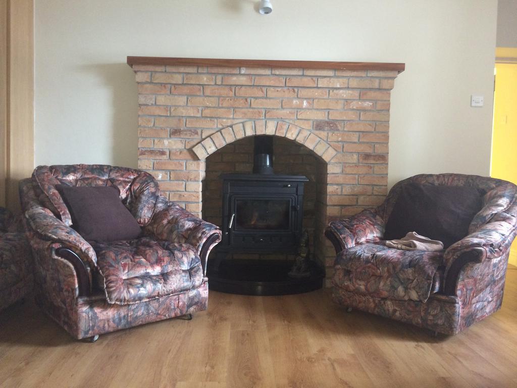 Bed and Breakfast Dromin House Кілларні Номер фото