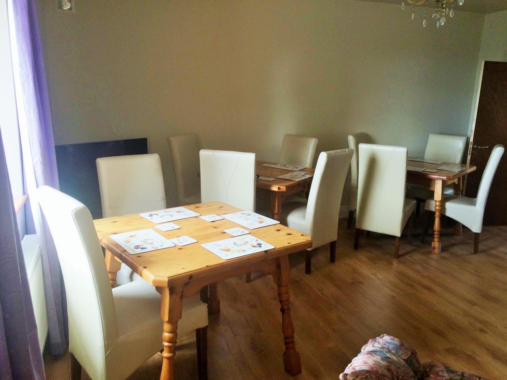 Bed and Breakfast Dromin House Кілларні Номер фото