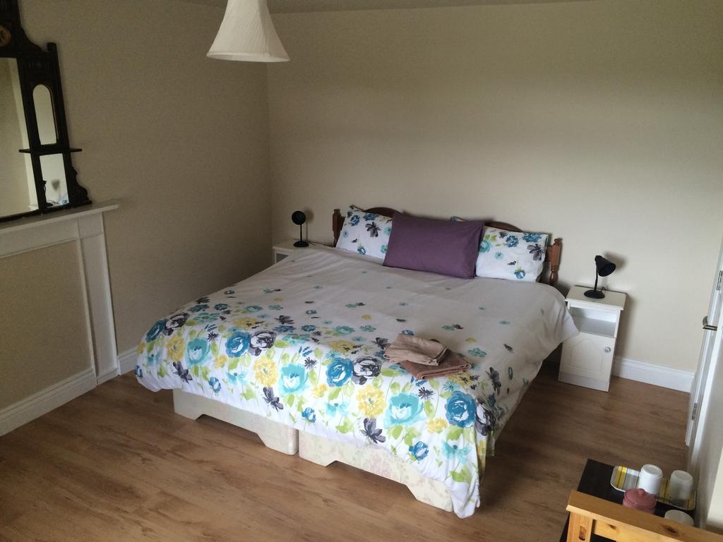 Bed and Breakfast Dromin House Кілларні Номер фото