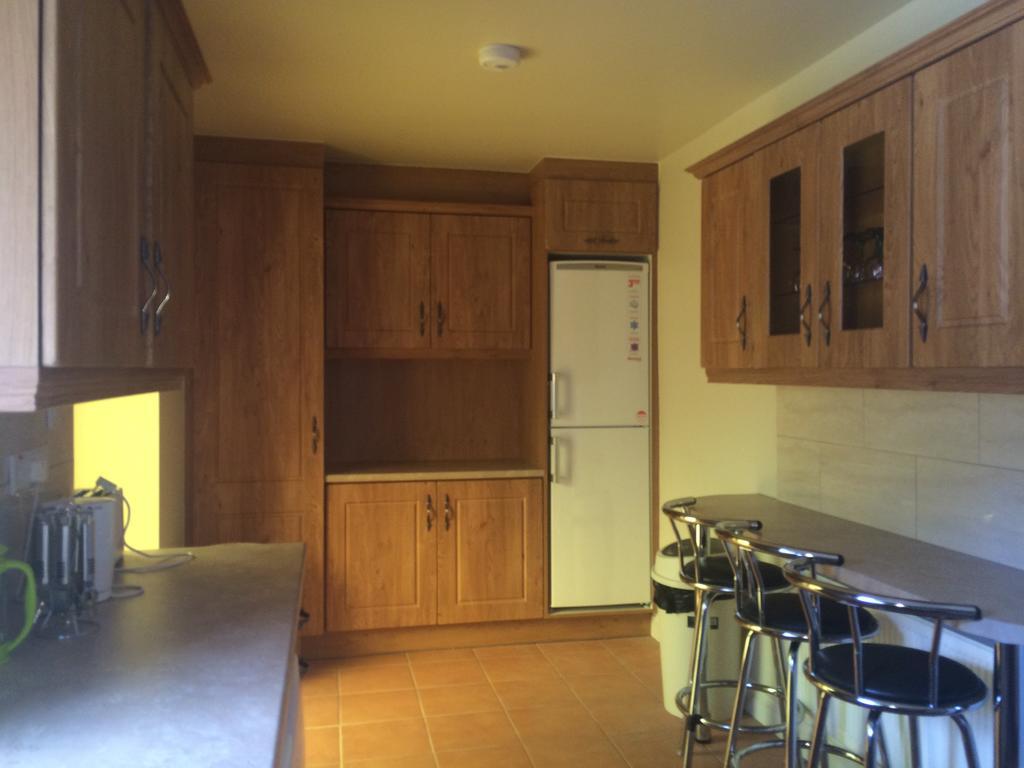 Bed and Breakfast Dromin House Кілларні Номер фото