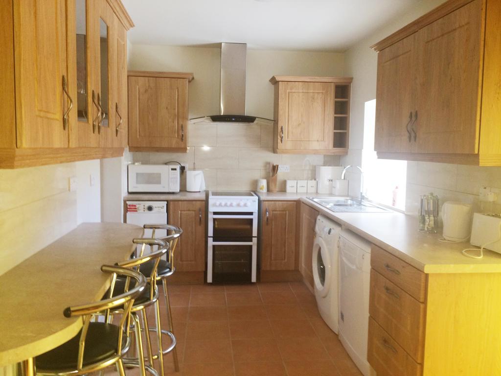 Bed and Breakfast Dromin House Кілларні Номер фото