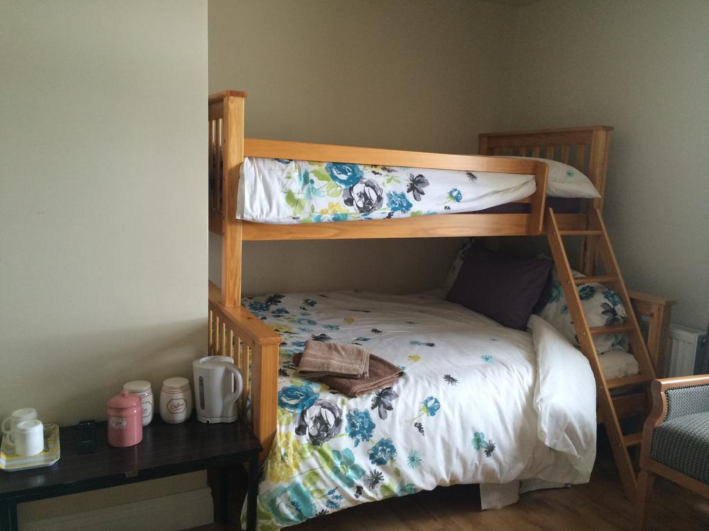Bed and Breakfast Dromin House Кілларні Номер фото